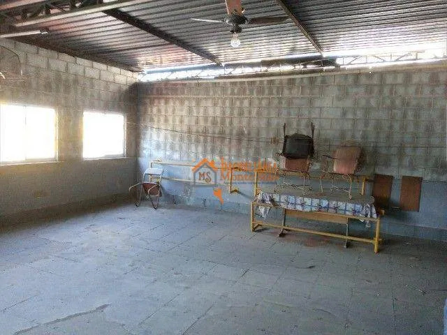Imagem Casa com 2 dormitórios para compra no Cidade Jardim Cumbica , 280 m² por R$ 626.000 - Cidade Jardim Cumbica - Guarulhos/SP