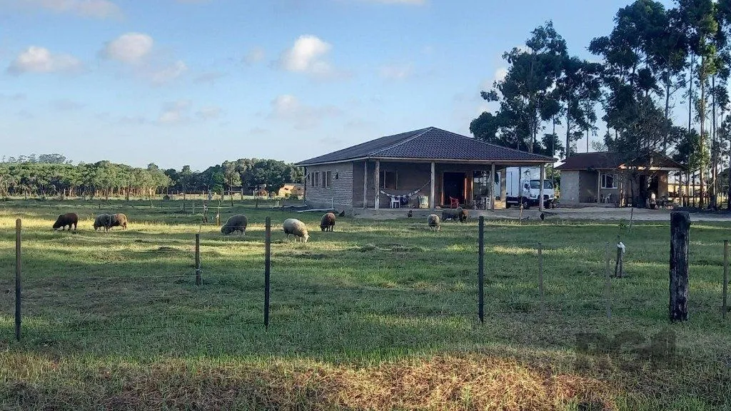 Sítio em Caravagio