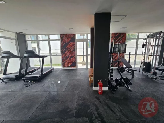 Imagem Apartamento para alugar, 74 m² por R$ 3.455,00/mês - Partenon - Porto Alegre/RS