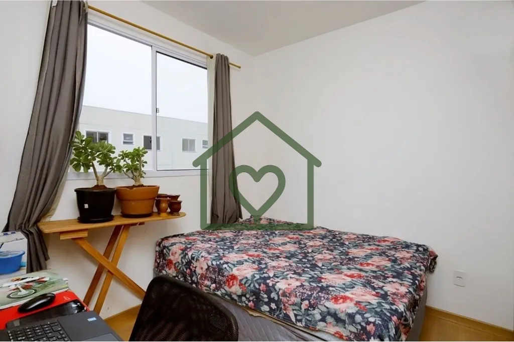 Imagem Descubra o apartamento dos seus sonhos na Avenida Protásio Alves 9930 no Condominio Porto La Paz, e...