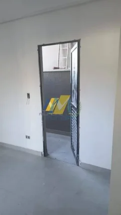 Imagem "Esse apartamento tem um terraço privativo MAIOR que muita sala por aí..."