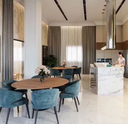 Imagem BELLE MAISON RESIDENCE