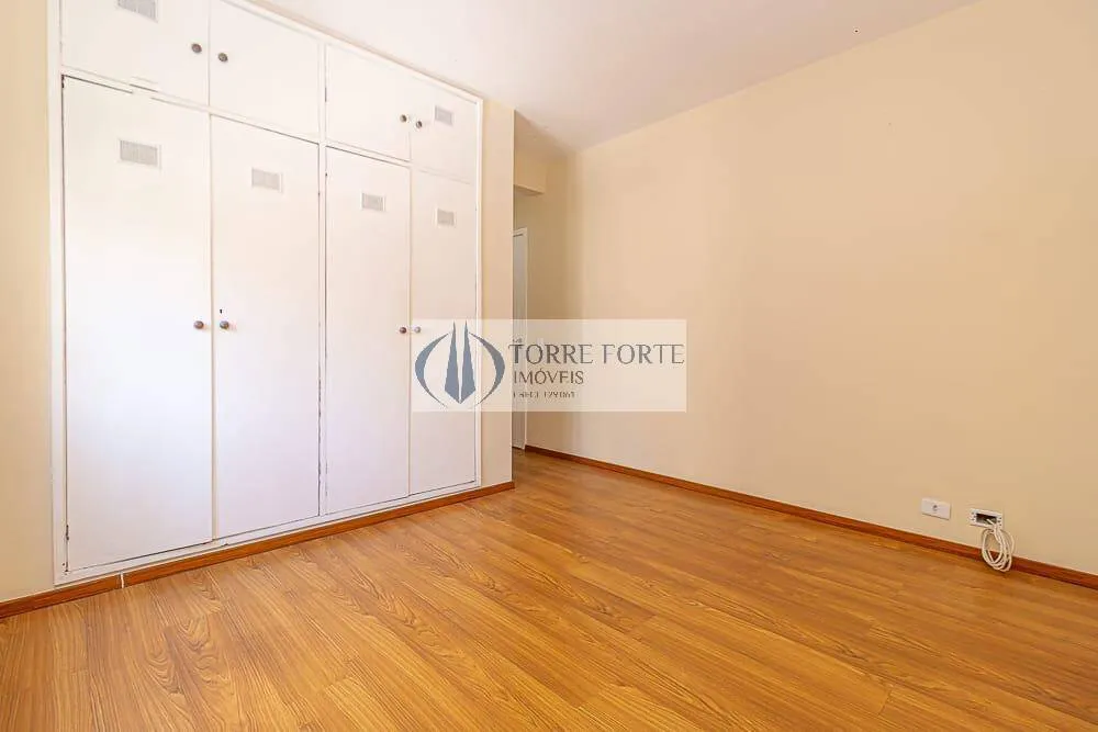 Imagem Excelente apartamento, 124 m², 3 dormitórios sendo 1 suíte, Cerqueira César