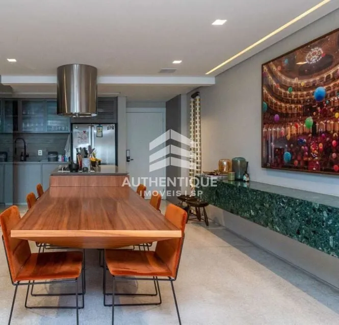 Imagem GRAN CYPRIANI IPIRANGA - Apartamento à venda em São Paulo/SP