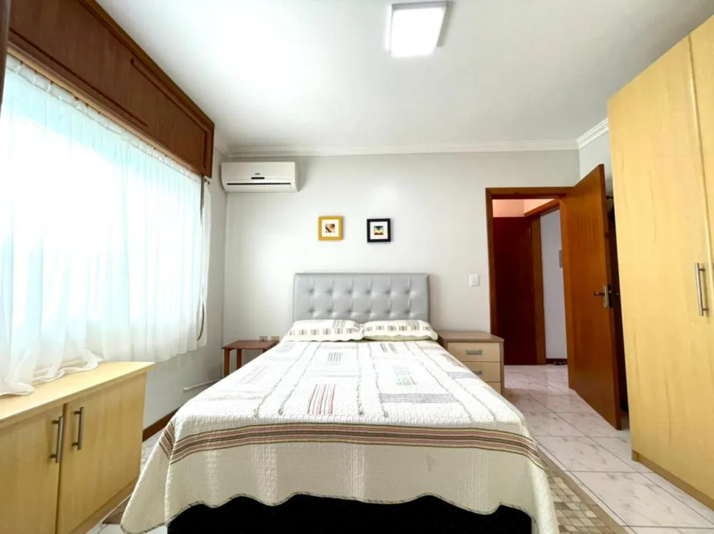 Imagem Apartamento 2 Dormitórios - Bairro Zona Nova