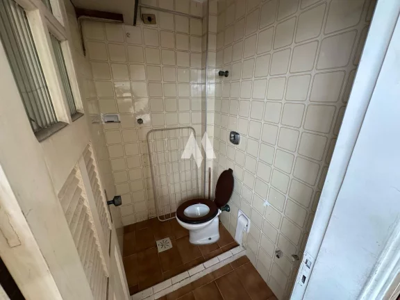 Imagem Apartamento na Aparecida com 02 quartos