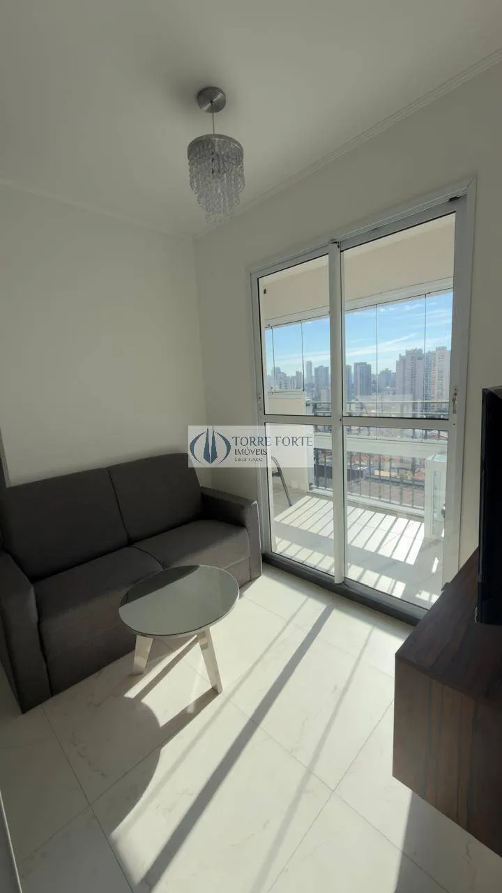 Imagem Apartamento 2 dormitórios sem vaga na Vila Prudente