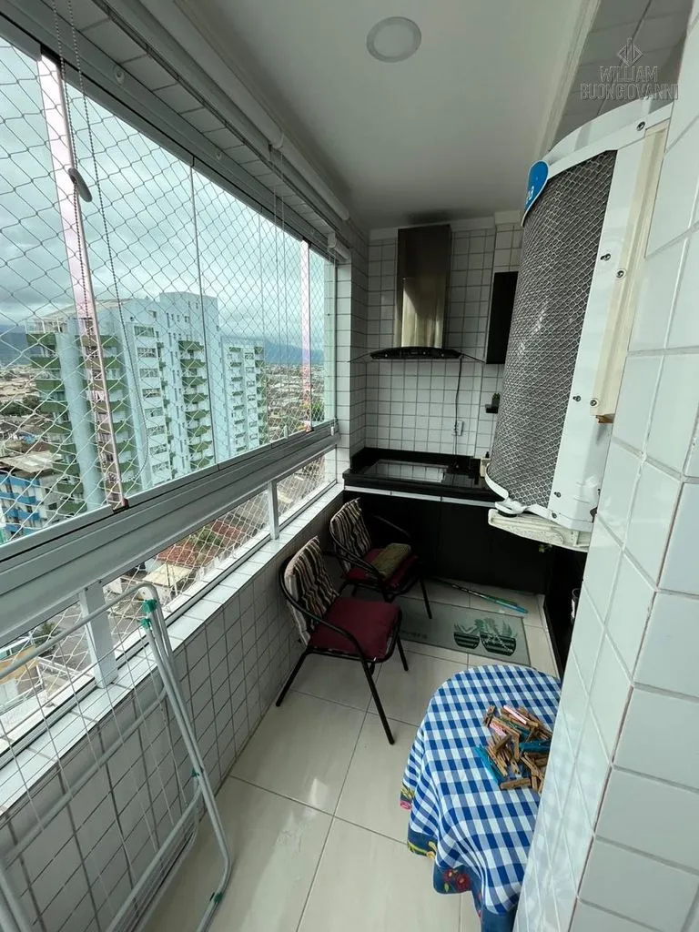 Imagem Apartamento 2 quartos 1 suite com lazer