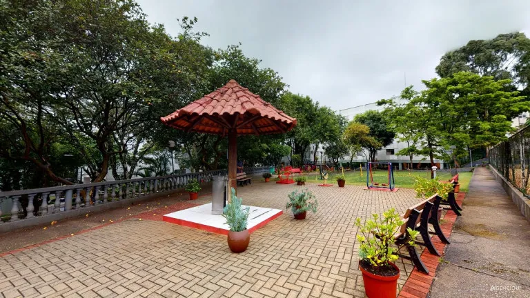 Imagem Apartamento com 2 Quartos à Venda, 58 m² em Vila Guarani (z Sul) - São Paulo