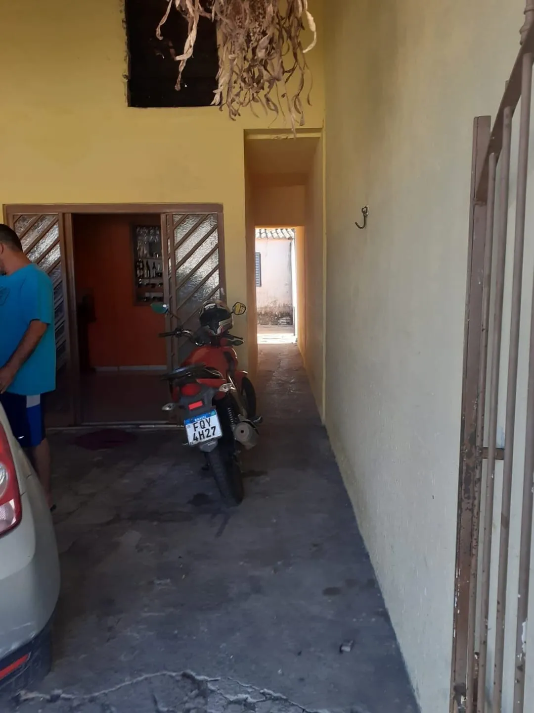 Imagem Casa à venda 2 Quartos, 2 Vagas, 178M², Residencial Vale das Acácias, Pindamonhangaba - SP