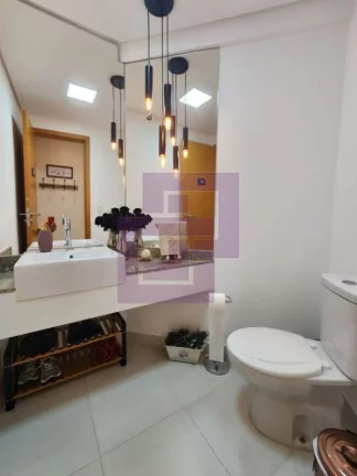 Imagem Pitangueiras luxuoso construção nova!