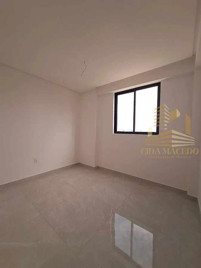 Imagem APARTAMENTO 3 QUARTOS BESSA | 67m² 2 VAGAS E LAZER COMPLETO