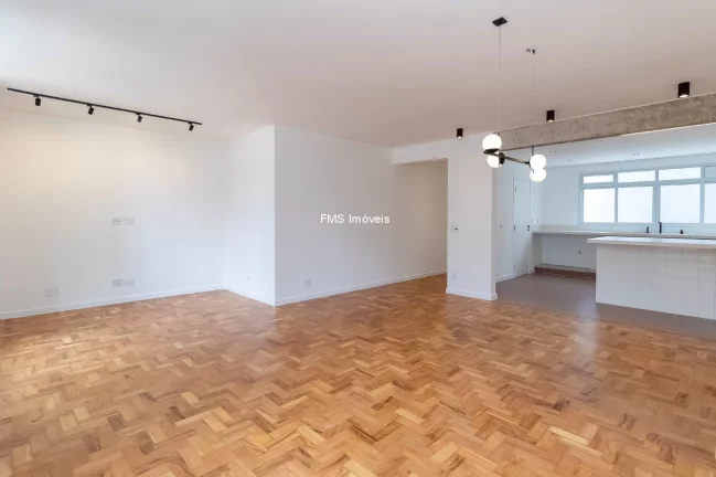 Foto do imóvel Imperdível Apartamento à Venda na Bela Vista, São Paulo-SP: 2 Quartos, 1 Suíte, 1 Sala e 118,50m² de Área!