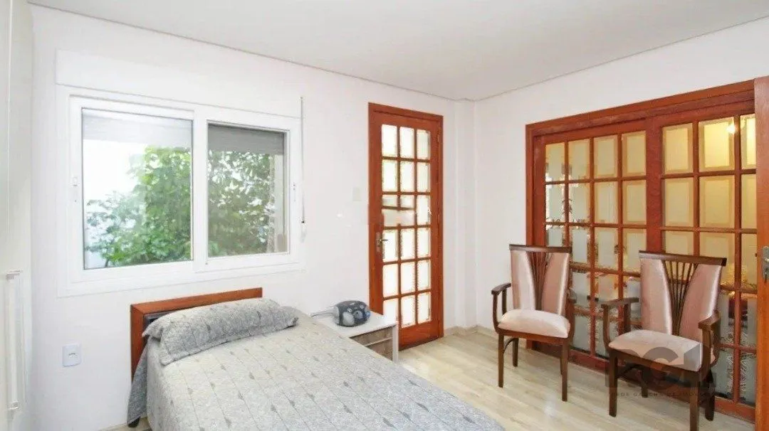 Imagem Apartamento em Floresta
