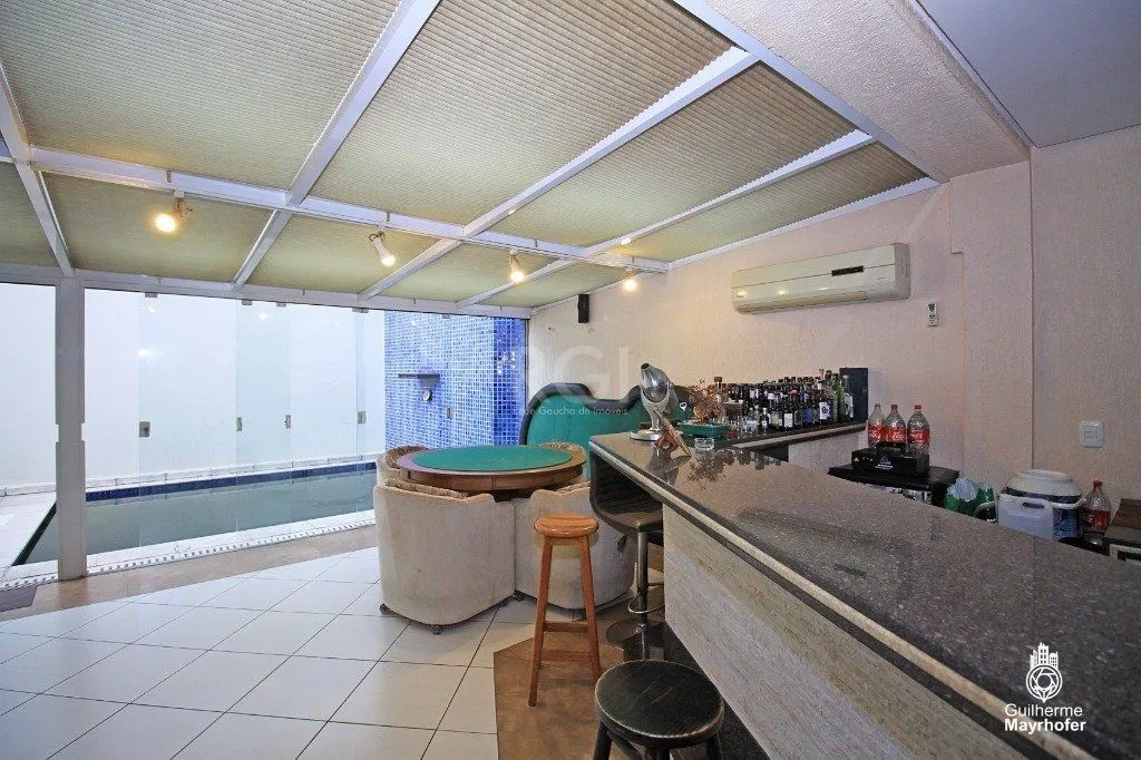 Imagem Casa Condominio para Venda - 320m², 3 dormitórios, sendo 2 suites, 3 vagas