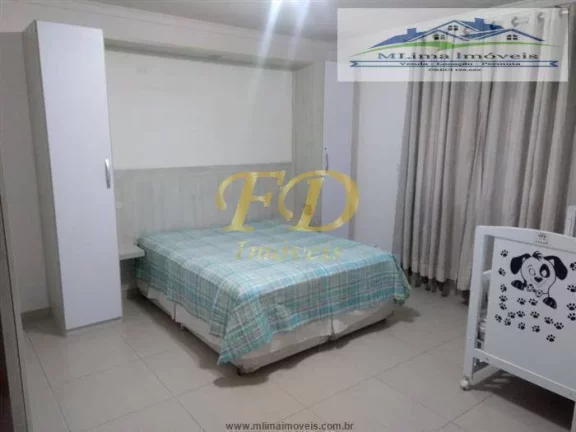 Imagem Casa em Condomínio Fechado em Mairiporã