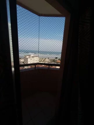 Imagem Apartamento à Venda em Caiçara, Praia Grande - SP