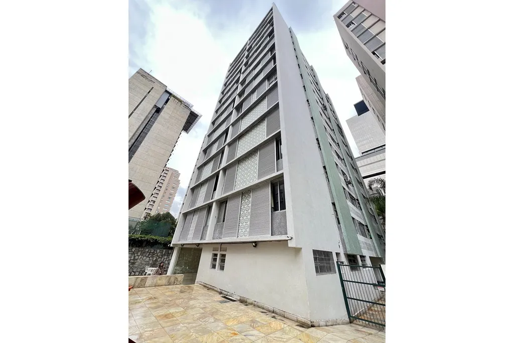 Imagem Apartamento à venda em São Paulo, Bela Vista, com 2 quartos, 400m2