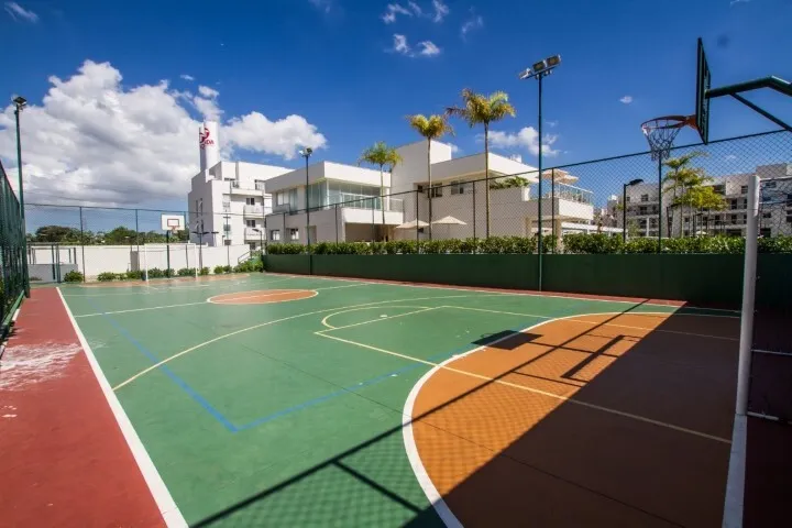 Imagem Cobertura Duplex a Venda no bairro Campo Grande - Rio de Janeiro, RJ