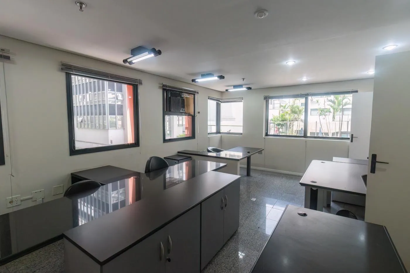 Imagem Sala Comercial para Venda em São Paulo / SP no bairro Itaim Bibi