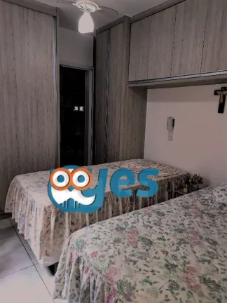 Imagem Yes imob - Casa reformada para Venda no Sim com 2 suítes e gabinete.