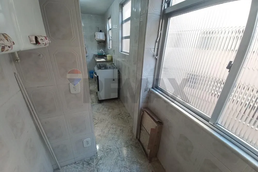 Imagem Apartamento 3 Qtos com 1 suíte - Marechal Hermes