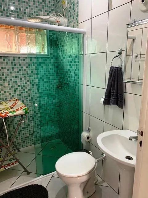 Imagem Casa à venda 2 Quartos, 1 Suite, 2 Vagas, 125.6M², Vila Rica, Pindamonhangaba - SP