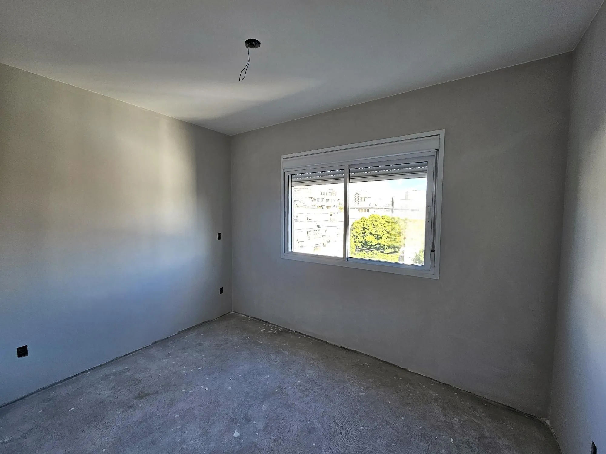 Imagem Apartamento em São João