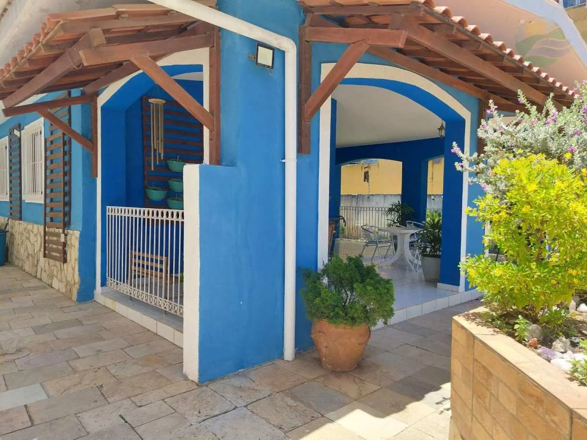 Imagem Casa 5 quartos, Piscina, à venda, em Massangana, Piedade - Jaboatão dos Guararapes.