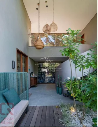 Imagem Casa em Condomínio para Venda em Mata De São João, Praia Do Forte, 4 dormitórios, 4 suítes, 5 banheiros, 4 vagas