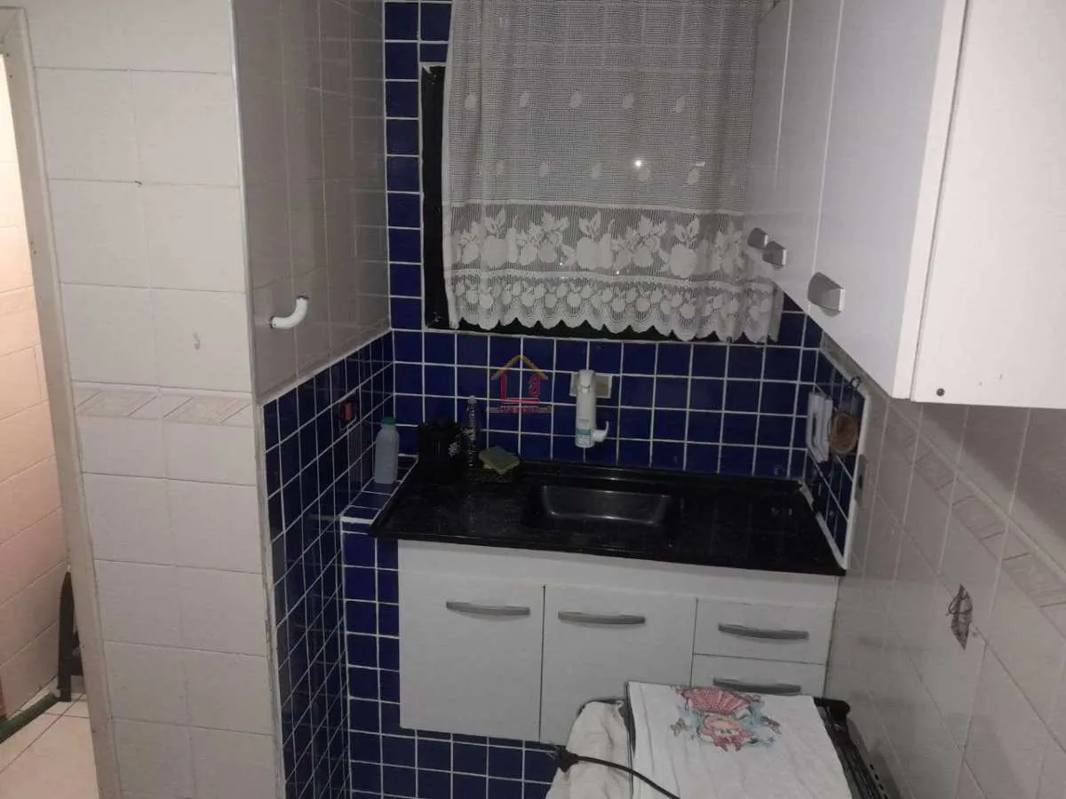 Imagem apartamento para locação - tupi