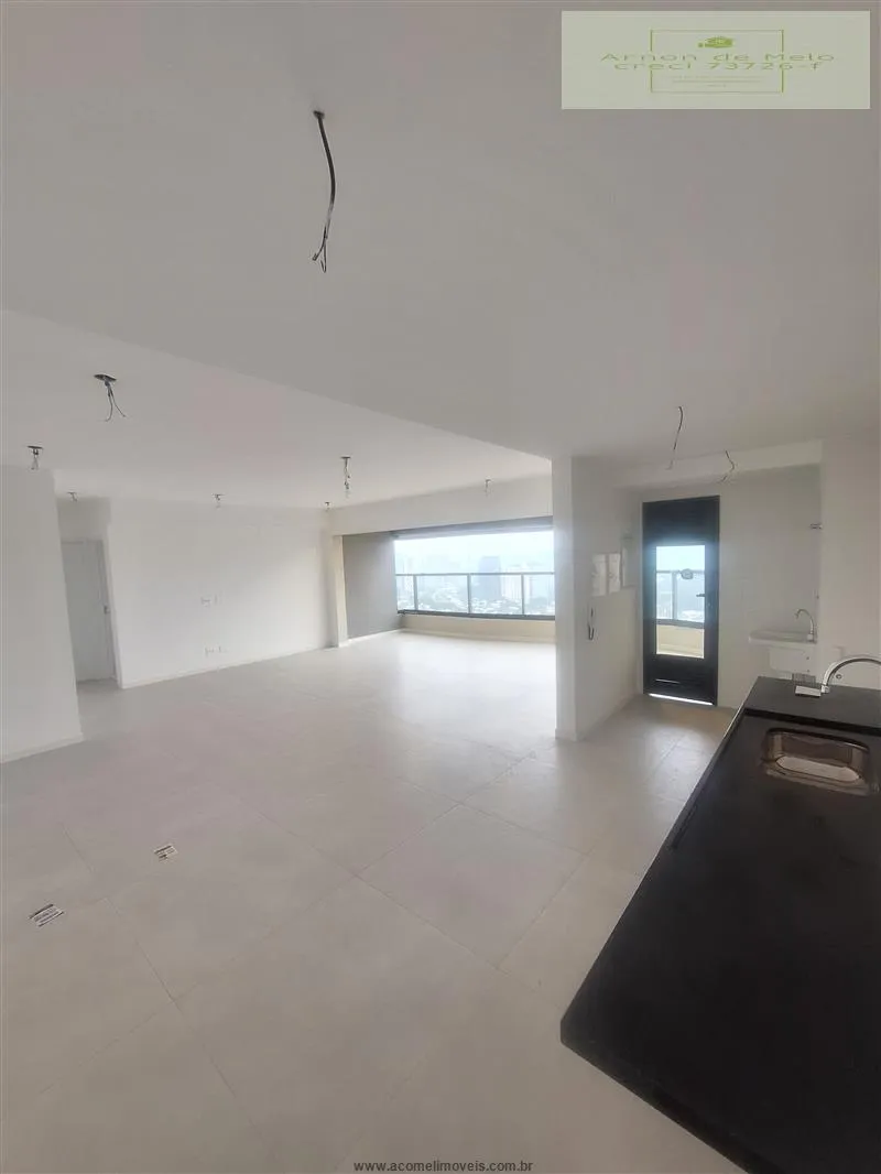 Imagem Apartamentos para venda em Barueri no bairro Alphaville