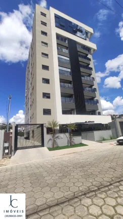 Imagem APARTAMENTO RESIDENCIAL em SÃO LOURENÇO - MG, Centro