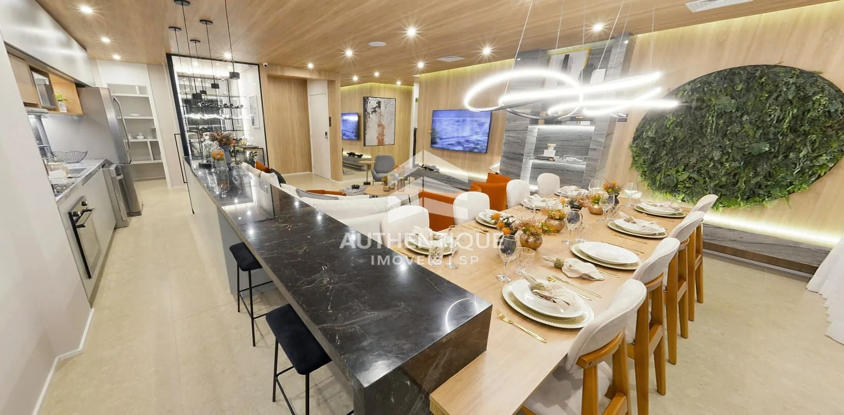 Imagem MOST MOEMA - Apartamento à venda no bairro Moema - São Paulo/SP, Zona Sul