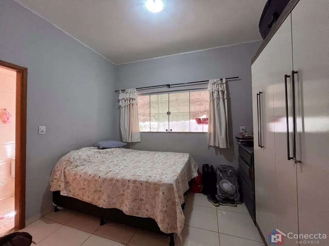 Imagem Apartamento com 2 dormitórios à venda, 90 m² por R$ 270.000,00 - Alto Limoeiro - Patos de Minas/MG