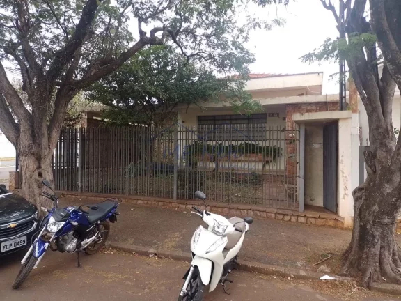Imagem Casa Comercial