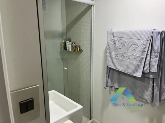 Imagem Apartamento com 122m² 02 quarto 02 suites, na Vila Olimpia