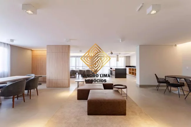 Imagem APARTAMENTO DE 60,13M², 2 DORMITÓRIOS SENDO 1 SUÍTE, TERRAÇO COM 1 VAGA À VENDA - VILA GUARANI - SÃO PAULO / SP
