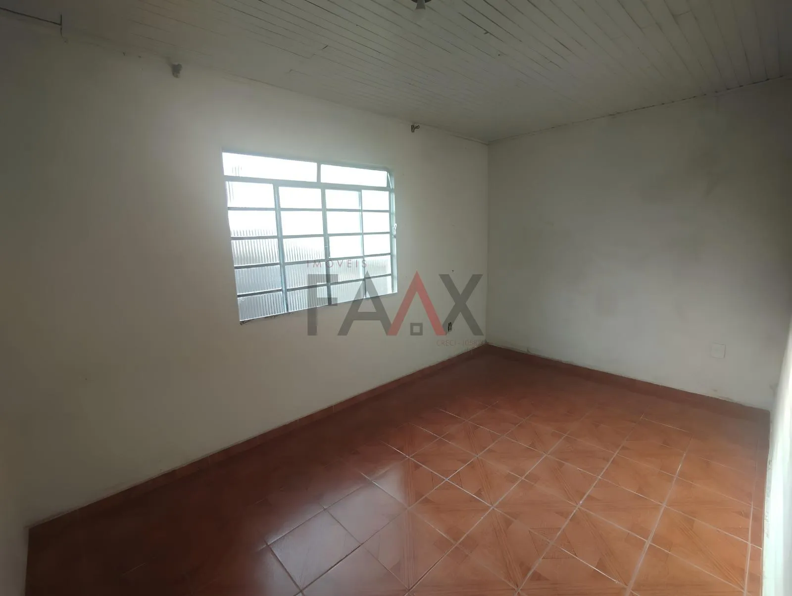 Imagem Casa com 2 quartos para locação, Alto da XV, GUARAPUAVA - PR