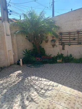 Imagem Casa com 2 dormitórios à venda - Ganchinho - Curitiba/PR