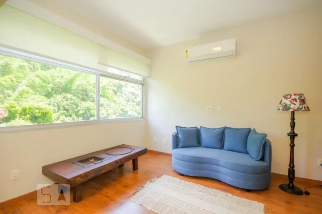 Imagem Apartamento à Venda - Copacabana, 3 Quartos, 94 m2