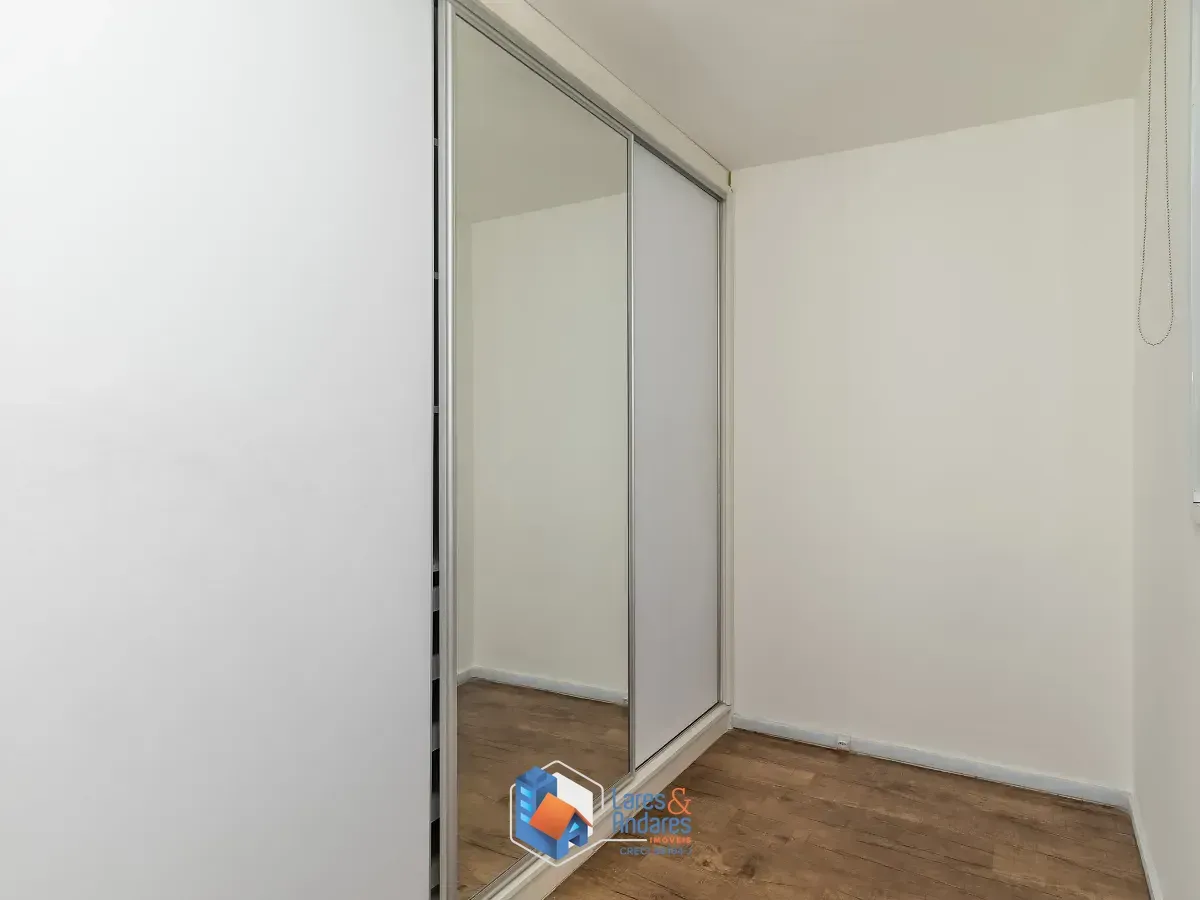 Imagem Apartamento para venda em Vila dos Remédios com 3 quartos, sendo 1 suíte, 61m²