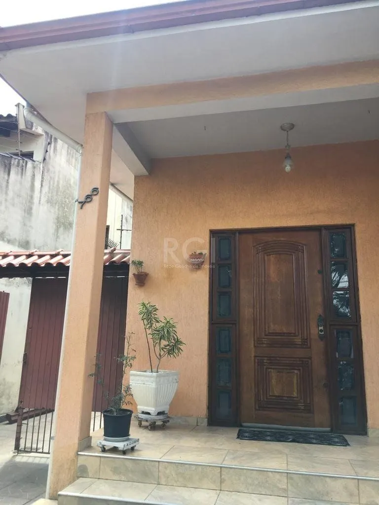 Imagem Casa em Vila São José