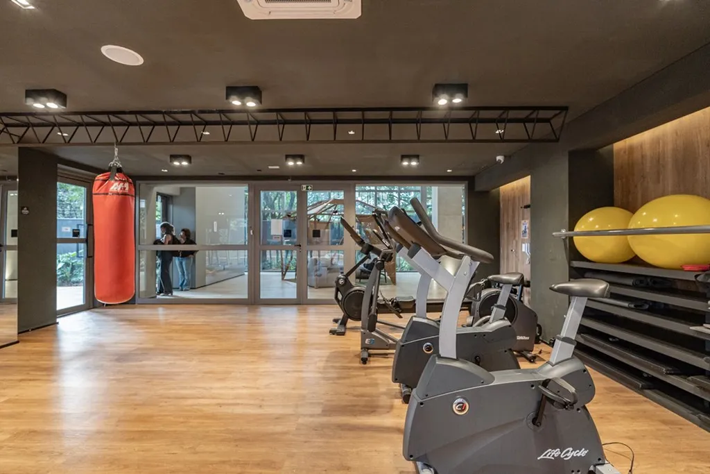 Imagem Studio à venda em São Paulo, Paraíso, com 1 quarto, 20m2