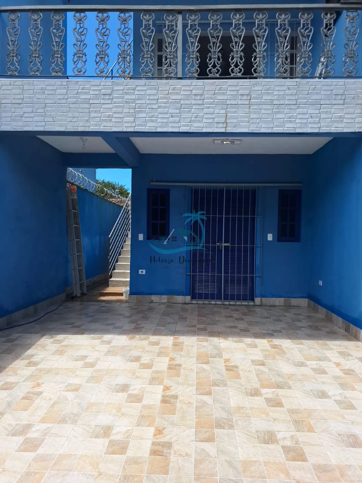 Imagem Sobrado com 6 dormitórios a venda no Perdequê-Açu em Ubatuba.