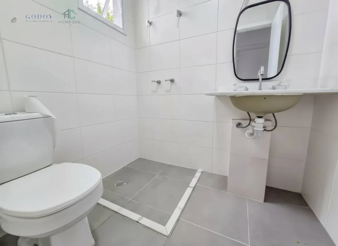 Imagem Apartamento Bauhaus - Vila Bourghese, Pindamonhangaba/SP