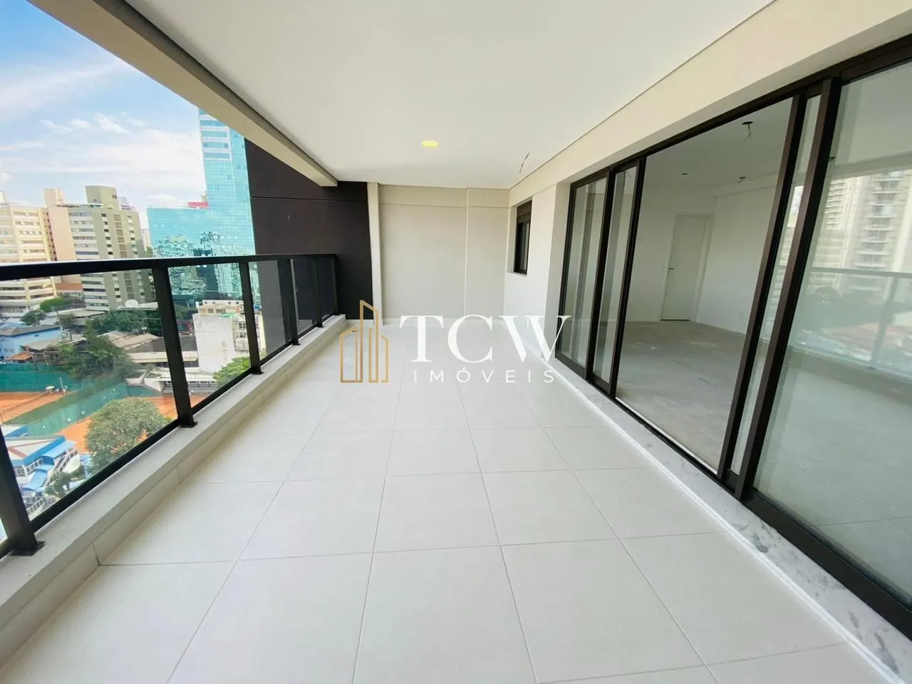 Imagem Apartamentos para Locação na Aclimação | Loomi Paulista | 158 m² | São Paulo/SP