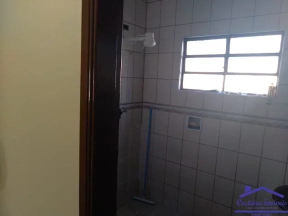 Imagem Casa no Centro (tipo edícula)