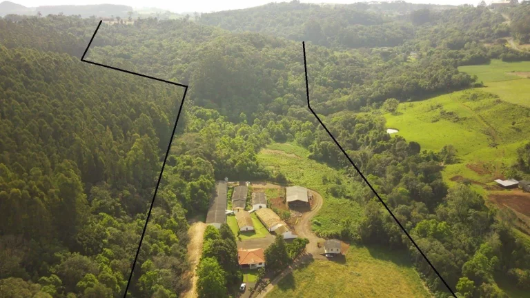 Imagem Granja para Venda em Concórdia, Rural