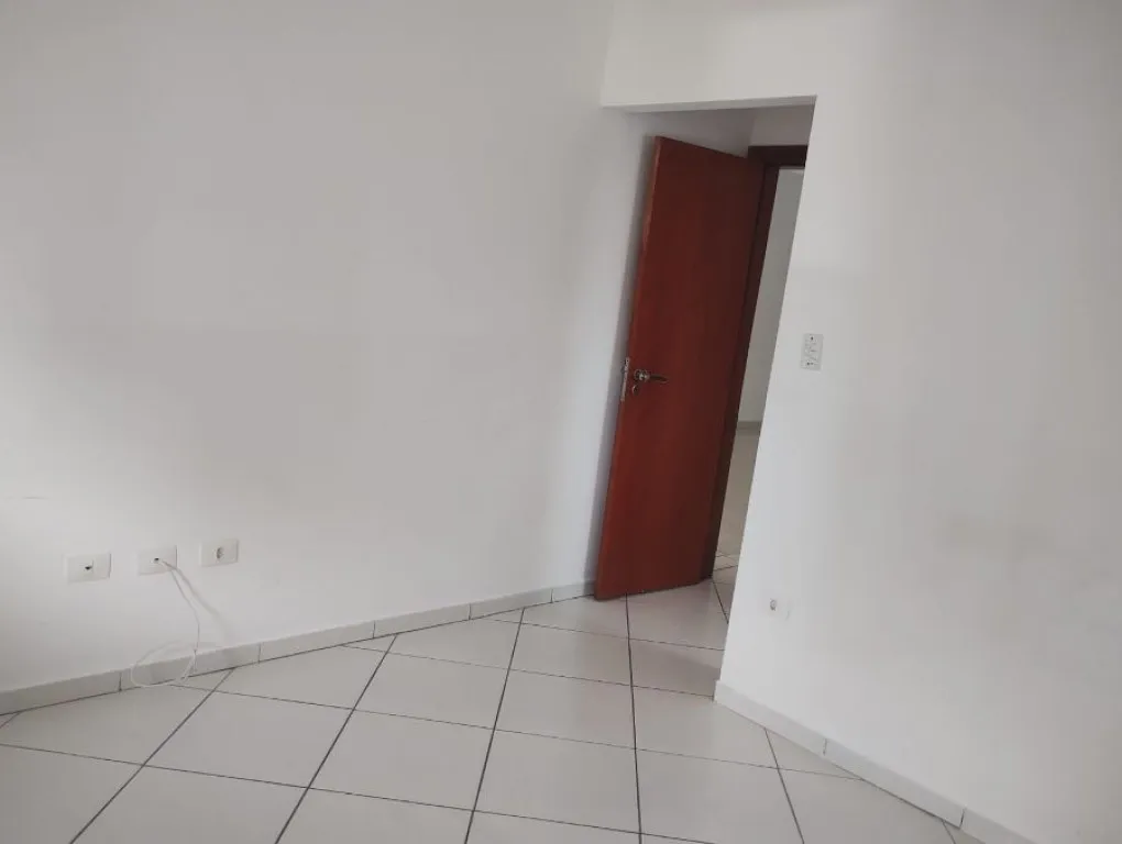 Imagem APARTAMENTO COM 90,00 m² - CANTO DO FORTE - PRAIA GRANDE SP